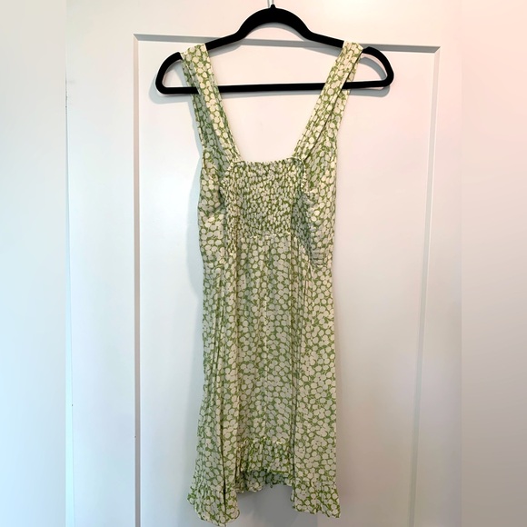 Faithfull the Brand Dress - Picture 2 of 3